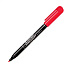 Popisovač CENTROPEN 2846 červený