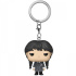 POP! Keychain Wednesday Special Edition