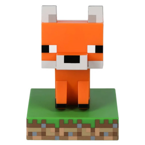 Fox Light (Minecraft)