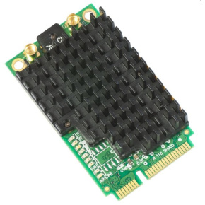 MIKROTIK RouterBOARD R11e-5HacD