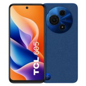 TCL 605 8GB+256GB Quartz Blue