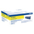 Brother TN-423Y, YELLOW toner pre HL-L8260/8360/DCP-L8410/MFC-L8690/8900, 4000 strán