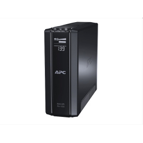 APC Power Saving Back-UPS Pro 1500, 230V, CEE 7/5