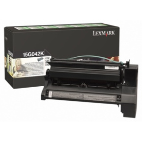 Toner Lexmark C736, X736, X738 YELLOW (10000 str.)