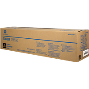 toner MINOLTA TN711K Bizhub C654e/C754e black (47200 str.)