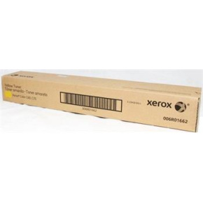 toner XEROX 006R01662 yellow Colour C60/C70 (34000 str.)