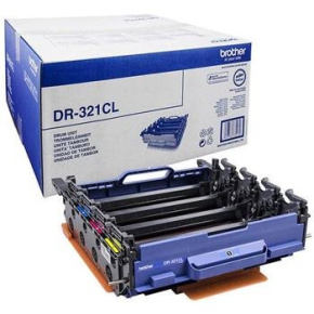 valec BROTHER DR-321CLP