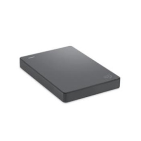 Pevný disk Seagate Basic externý HDD 2.5'' 2TB, USB 3.0 čierny