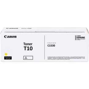 toner CANON T10 yellow iR C1533iF/C1538iF (4563C001)