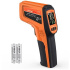 bezkontaktný teplomer ThermoPro TP-450, rozsah merania -50 až 550°C