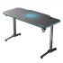 ULTRADESK FRAG - BLUE, 140x66 cm, 76 cm