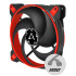 Arctic Case Fan BioniX P140 B&R