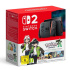 Nintendo Switch 2 + Pokémon Legends: Z-A