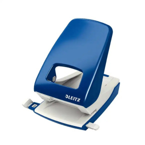 Dierovač LEITZ NeXXt 5138 modrý
