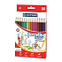 Pastelky Centropen 9520/18