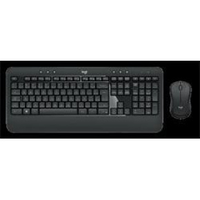 Logitech MK540 ADVANCED Wireless Keyboard and Mouse Combo, US