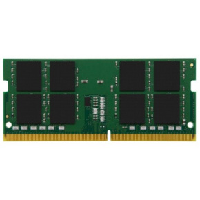 Kingston DDR4 8GB SODIMM 2666HMz CL19 Server Premier  ECC Čierne