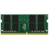 Kingston DDR4 8GB SODIMM 2666HMz CL19 Server Premier  ECC Čierne