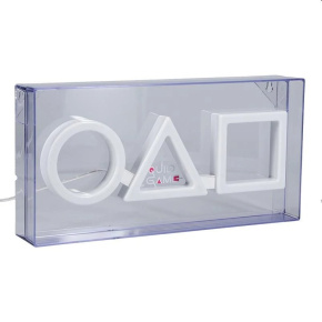 Light Squid Game LED Neon