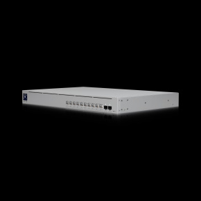 Ubiquiti   model USW-Pro-XG-10-PoE
