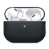 Elago Airpods Pro 2 Silicone Case - Black