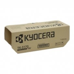 toner KYOCERA TK-3170 Ecosys P3050dn/P3055dn/P3060dn (15500 str.) (1T02T80NL0)