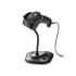 DS2208-SR BLACK (WITH STAND)/USB KIT
