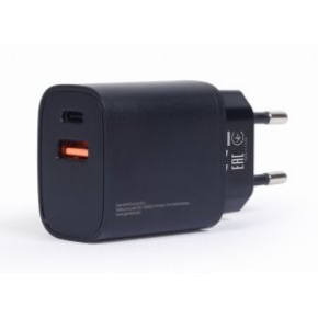 2-port 18 W USB fast charger