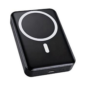 BWOO 20W 10000 mAh power bank, black