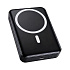 BWOO 20W 10000 mAh power bank, black