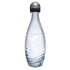 Sodastream fľaša 1 x 1,0l sklenená PENGUIN