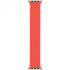 Innocent Braided Solo Loop Apple Watch Band 38/40mm Orange - S(132mm)