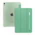 LAUT puzdro Huex Folio Case with Pencil Holder pre iPad Air 10.9"/Air 11" 2024 - Green