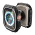 Spigen kryt Tough Armor pre Apple Watch Ultra - Black