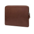 Trunk puzdro Leather Sleeve pre Macbook Pro 14" M1/M2/M3/M4/M5 - Brown