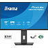 iiyama ProLite/XB2797QSU-B1/27"/IPS/QHD/75Hz/1ms/Čierna/5R