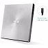 ASUS SDRW-08U9M-U strieborná ultraslim DRW USB-C/A