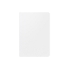 Samsung Ochranný kryt s klávesnicou a touchpadom pre Tab S9/S9 FE/S10 FE White