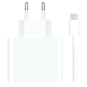 Xiaomi 67W Charging Combo (Type-A) EÚ Xiaomi 67W Charging Combo (Type-A) EÚ