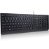 Lenovo Essential/Drôtová USB/ CZ- SK layout/Čierna