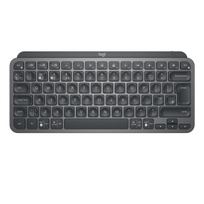 Logitech MX Keys Mini - WRLS ILLUMINATED KB/GRAPHITE - US INT.L