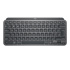 Logitech MX Keys Mini - WRLS ILLUMINATED KB/GRAPHITE - US INT.L