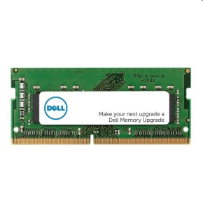 Dell Memory Upgrade - 32 GB - 2Rx8 DDR5 SODIMM 5600 MT/s