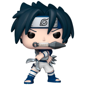 POP! Animation: Sasuke Uchiha (Naruto Shippuden) POP! Animation: Sasuke Uchiha (Naruto Shippuden)