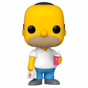 POP! Television: Homer (The Simpsons) POP! Television: Homer (The Simpsons)
