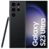 Samsung S918 Galaxy S23 Ultra 5G 12GB+1TB Black