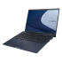 ASUS ExpertBook i3-1215U/8GB/512GB SSD/15,6" FHD/IPS/No OS/Black