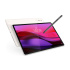 Lenovo Yoga Tab Plus QC 12.7"3K LTPS 16GB 256GB Wifi Android14 PEN Seashell