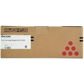 toner RICOH Typ SPC250E Magenta SP C250DN/C250SF (407545)