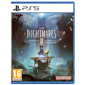 Little Nightmares 2 (Enhanced Edition) [PS5]